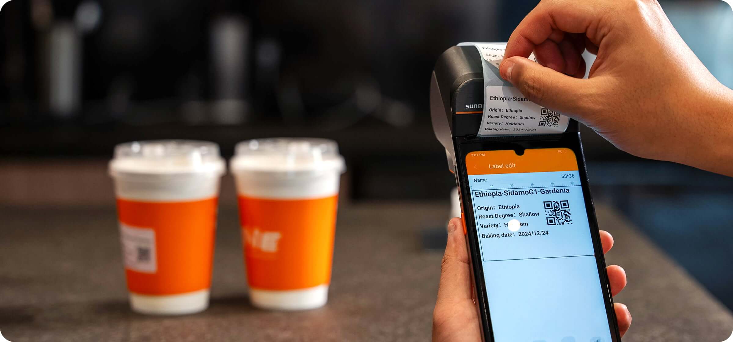 How to Find the Right Mobile POS Hardware for Restaurants