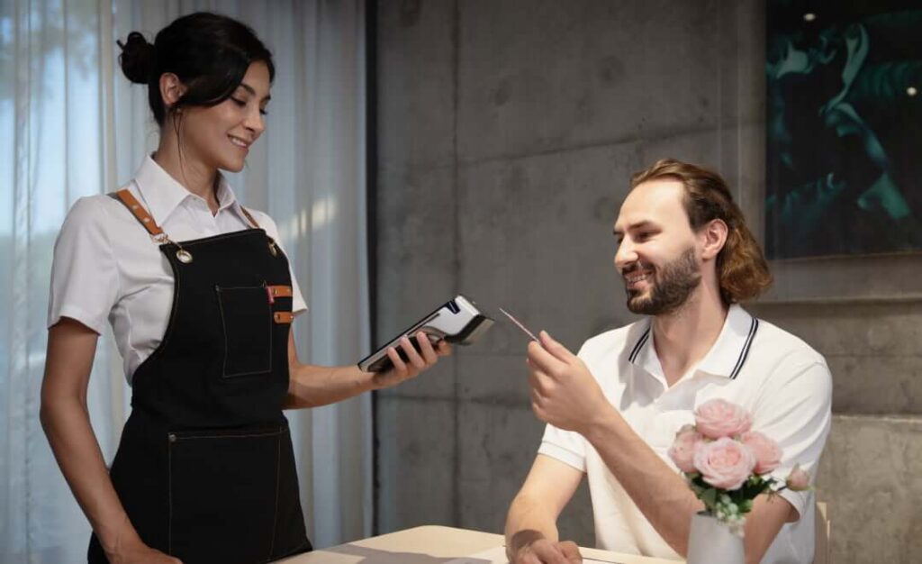 mobile-pos-for-restaurant