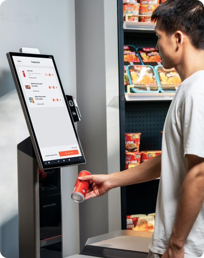 Where to Buy SUNMI POS Devices in the United States: Official Distributor Guide