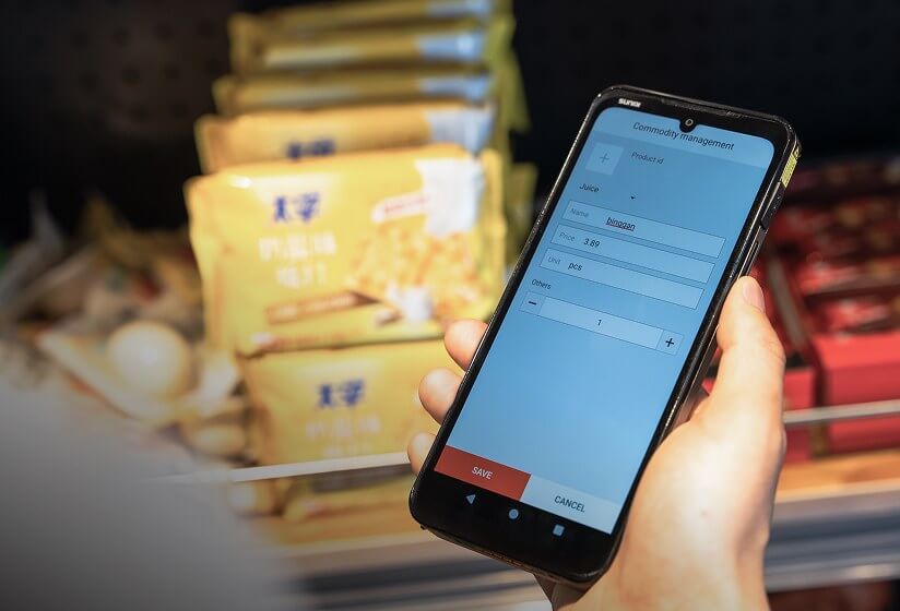 sunmi-l3-handheld-scanner