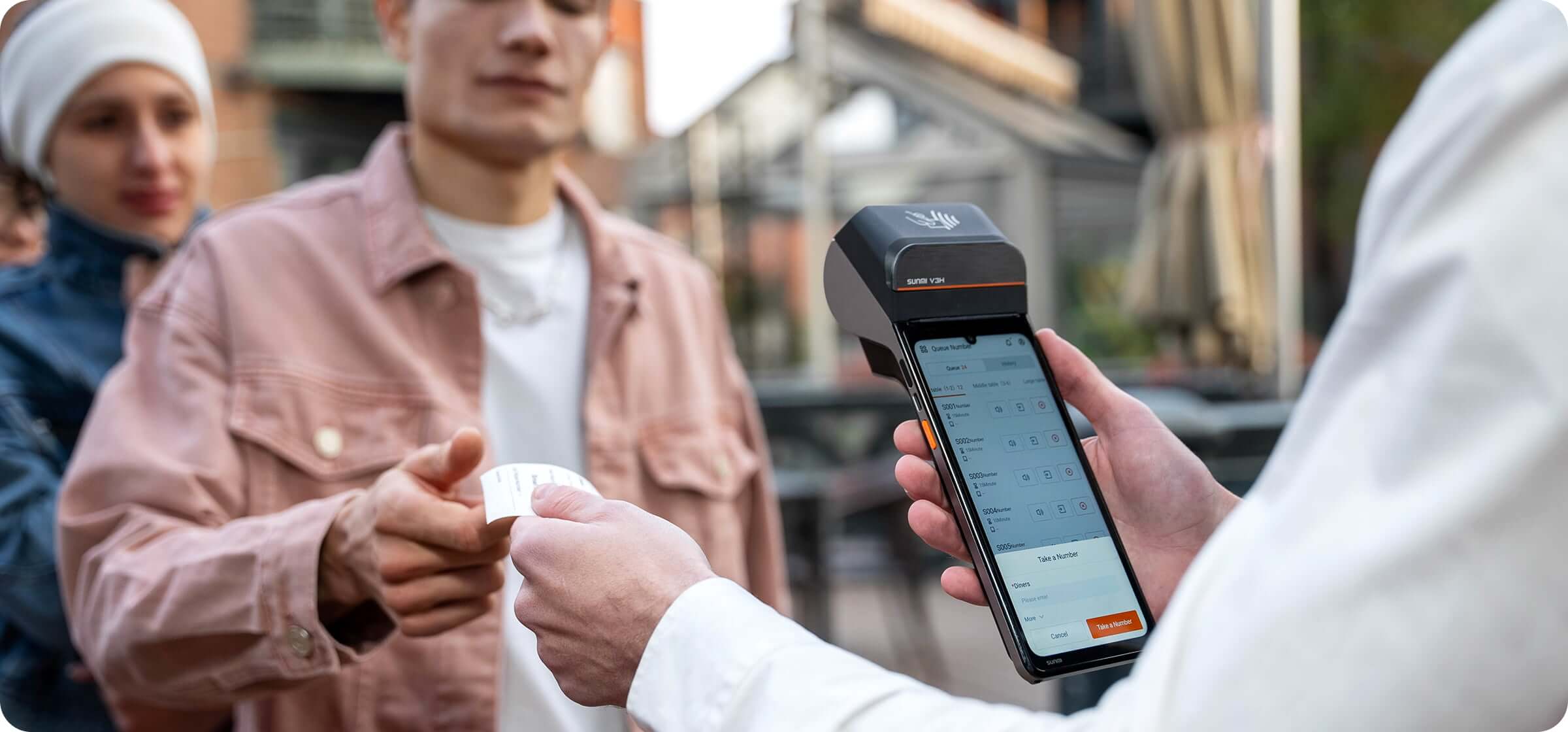 Mobile POS Hardware Evaluation Guide for Restaurant ISVs (Android, Payments, Deployment)