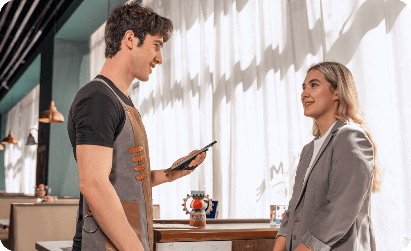 How to Choose better Tablets for Business Use in 2026|SUNMI CPAD and Consumer Tablets