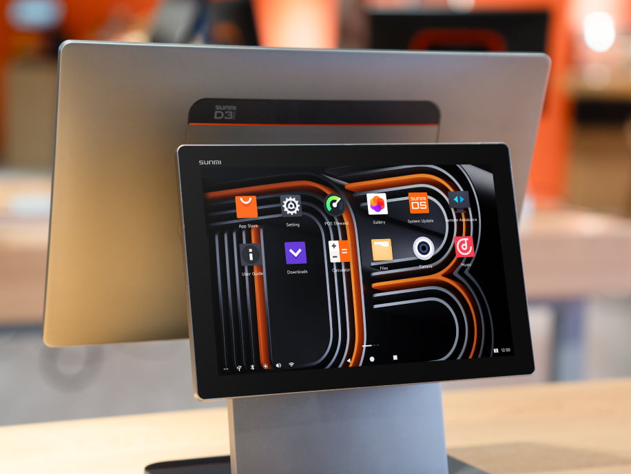 SUNMI D3 PRO vs D3 MINI: which desktop POS is right for your business