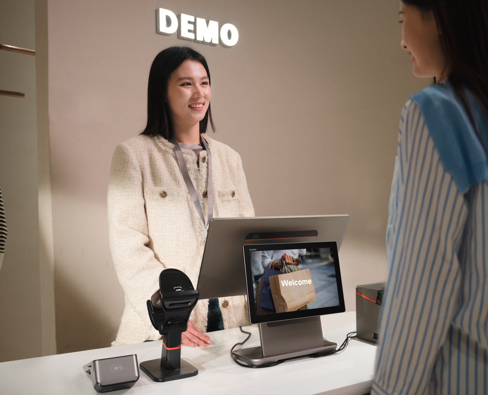 How to manage SUNMI POS devices remotely: the free MDM most businesses don’t know about