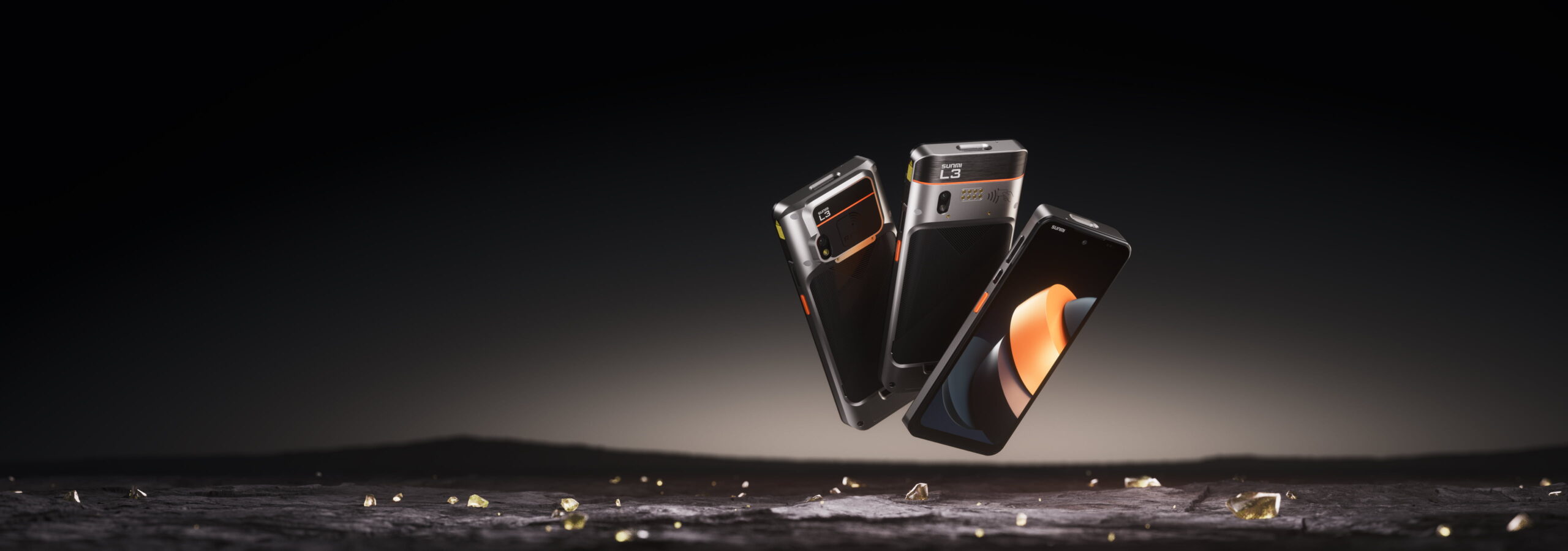 sunmi-l3-handheld-scanner