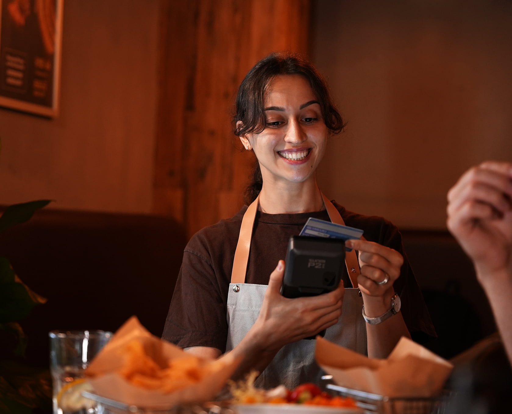 sunmi-p2-se-payment-terminal