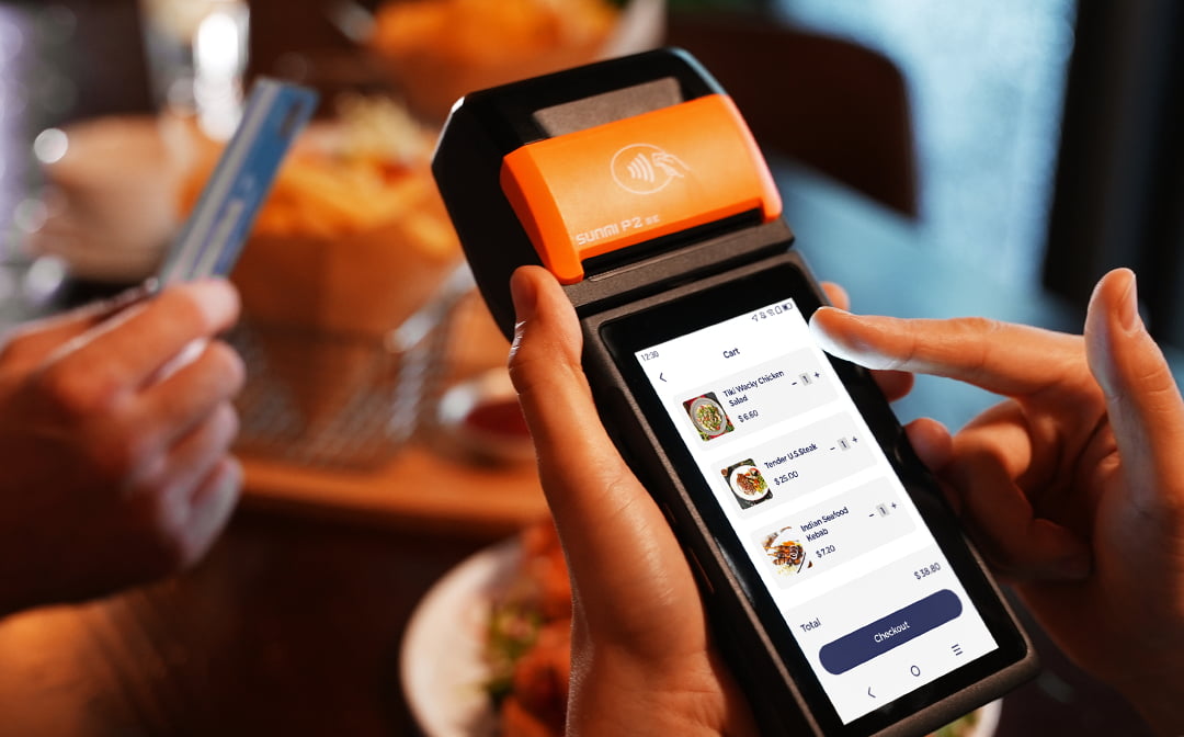 sunmi-p2-se-restaurant-warranty