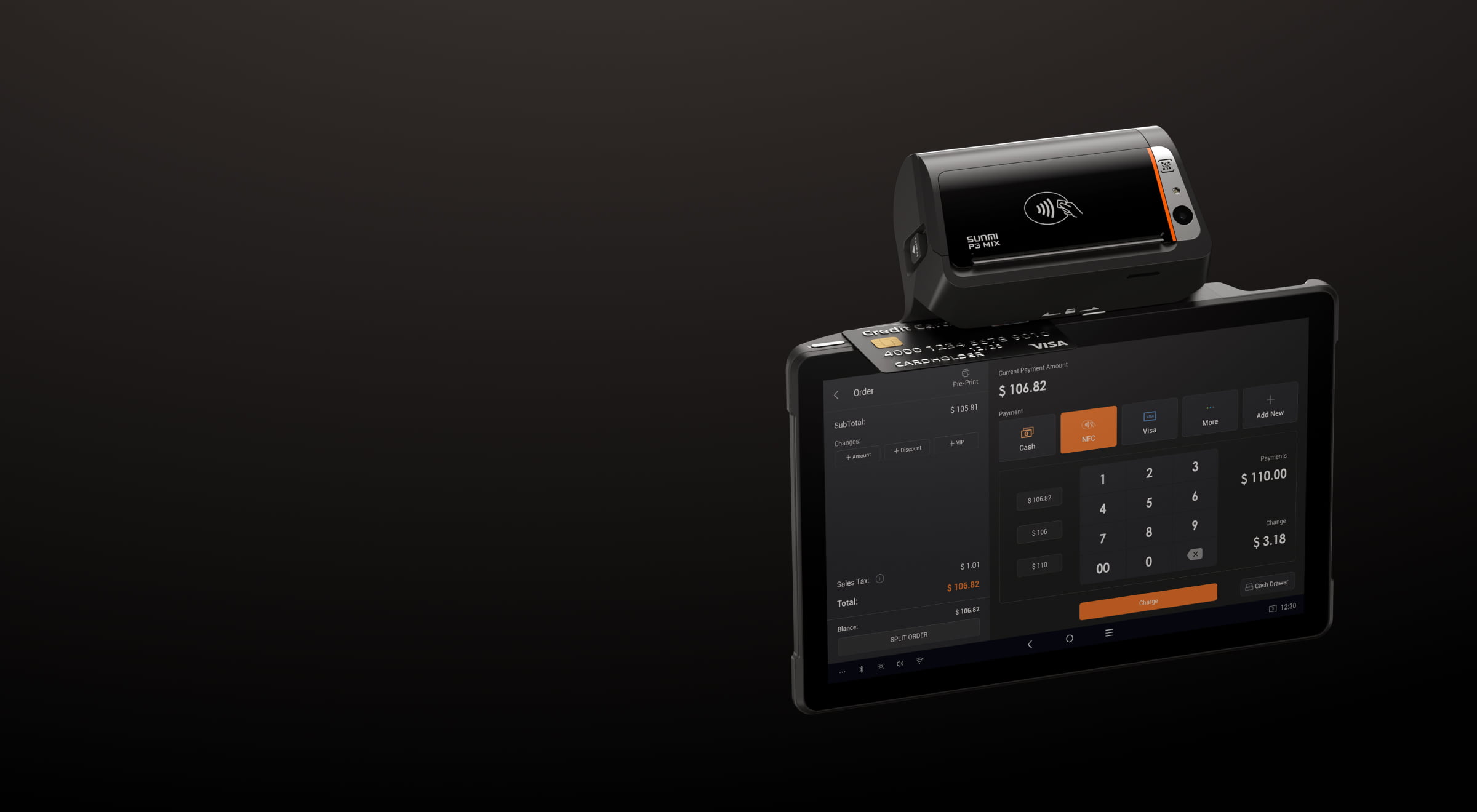 sunmi-p3-mix-payment