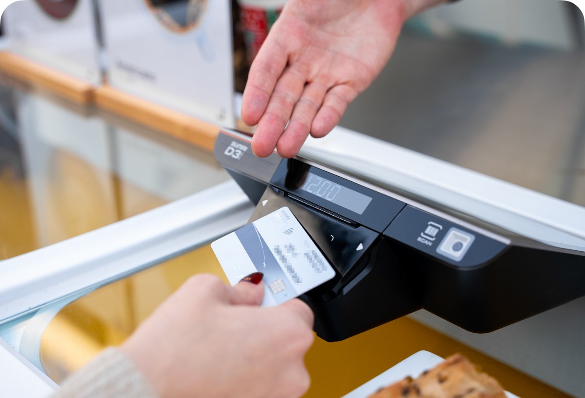 Canadian Payment Ecosystem Guide: Moneris, Global Payments, and How SUNMI Fits