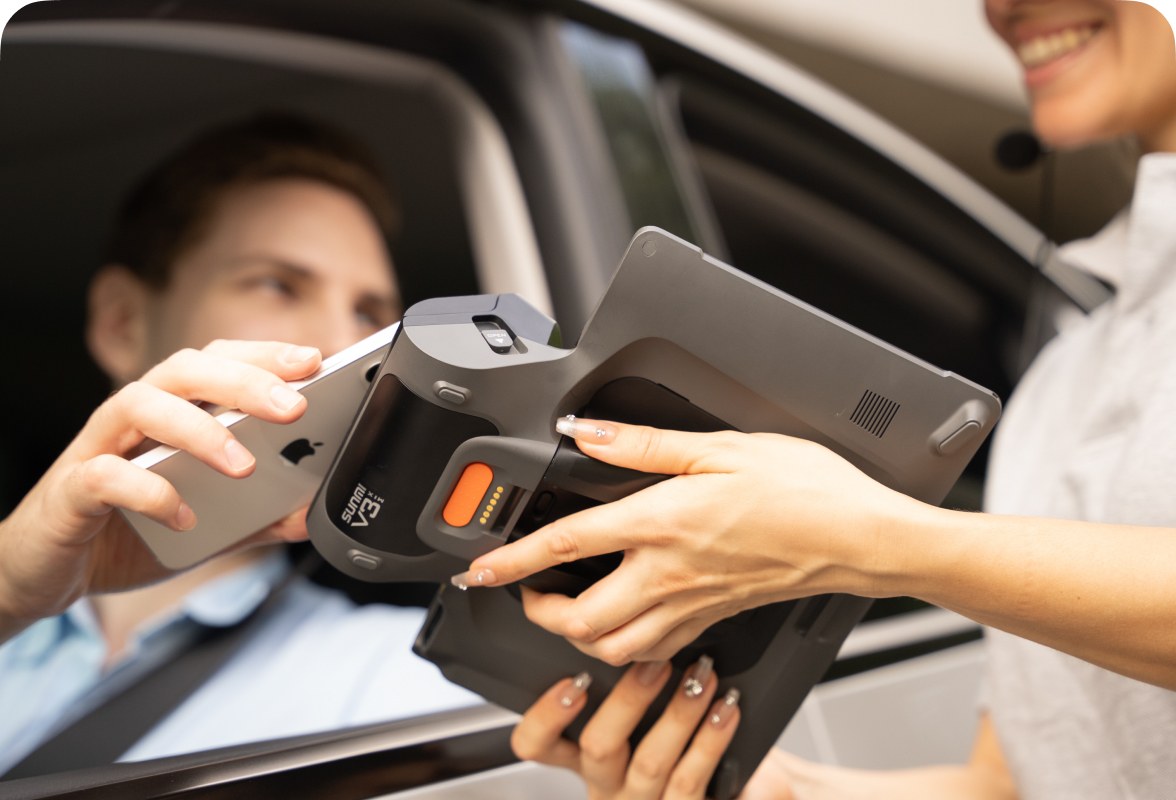 SUNMI V3 Mix Printer Not Working? Troubleshooting Guide (2026)