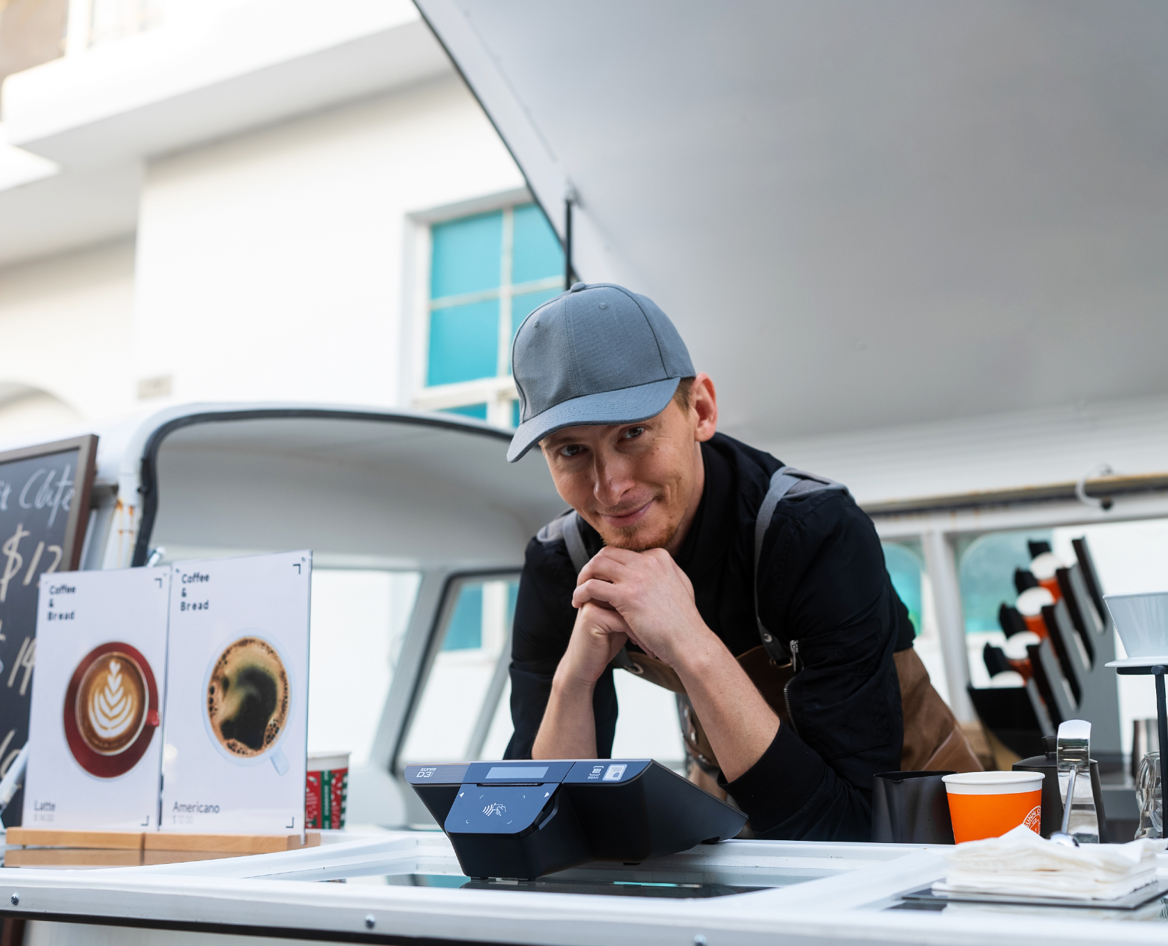 sunmi-d3-mini-pos-multiple-locations-management