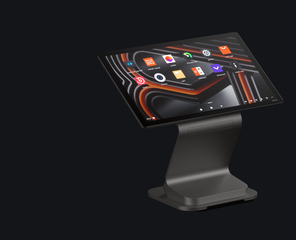 sunmi-d3-pro-counter