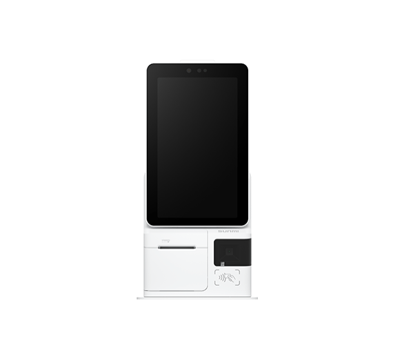 SUNMI K2 MINI countertop kiosk