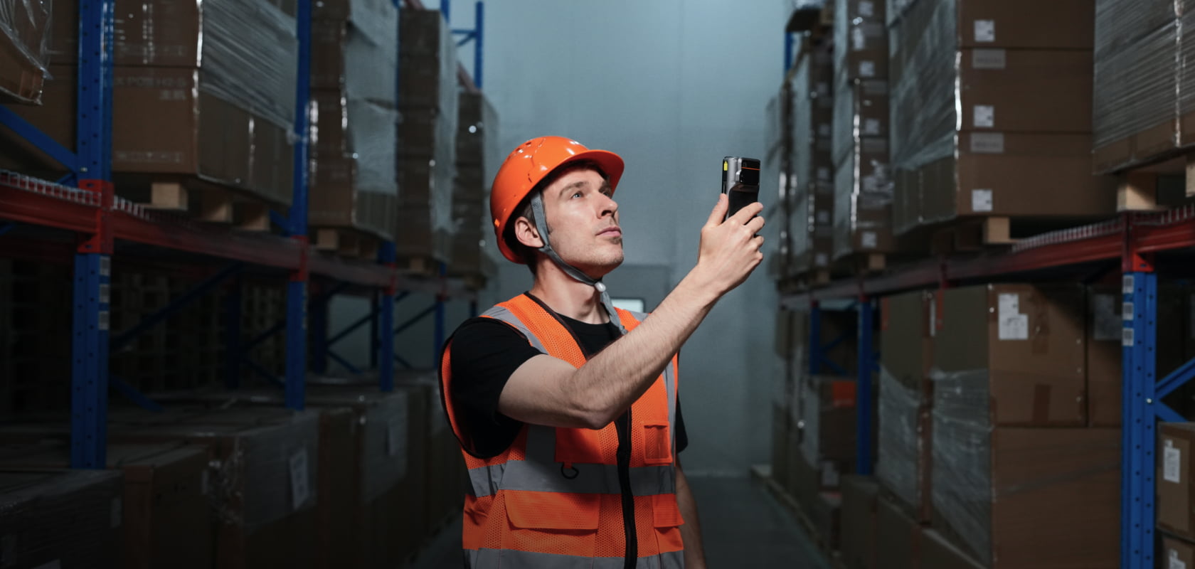 Best Android Handheld Terminals for Warehouse Management in 2026