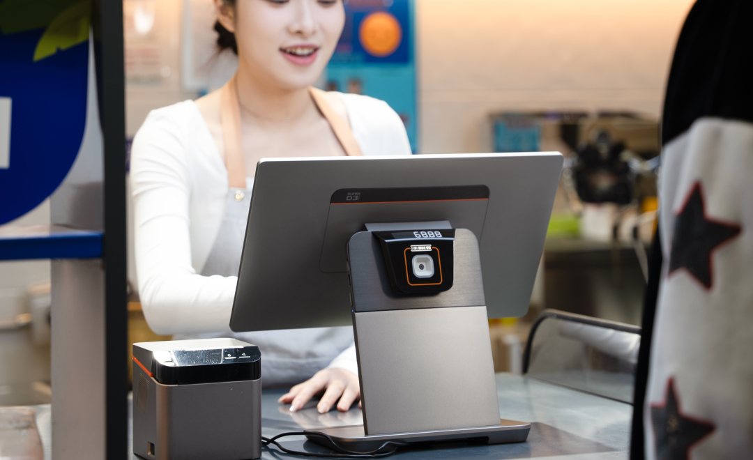 SUNMI MDM dashboard for remote POS device fleet management