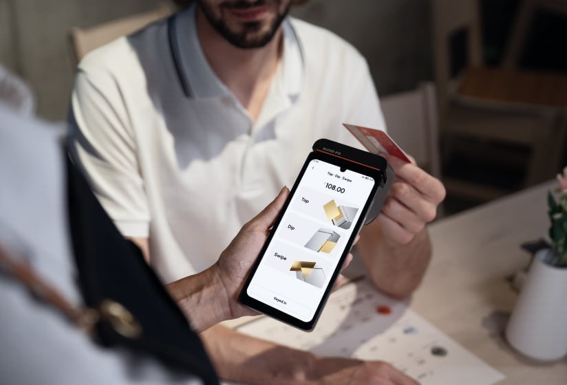 Integrating SUNMI POS with US payment processors