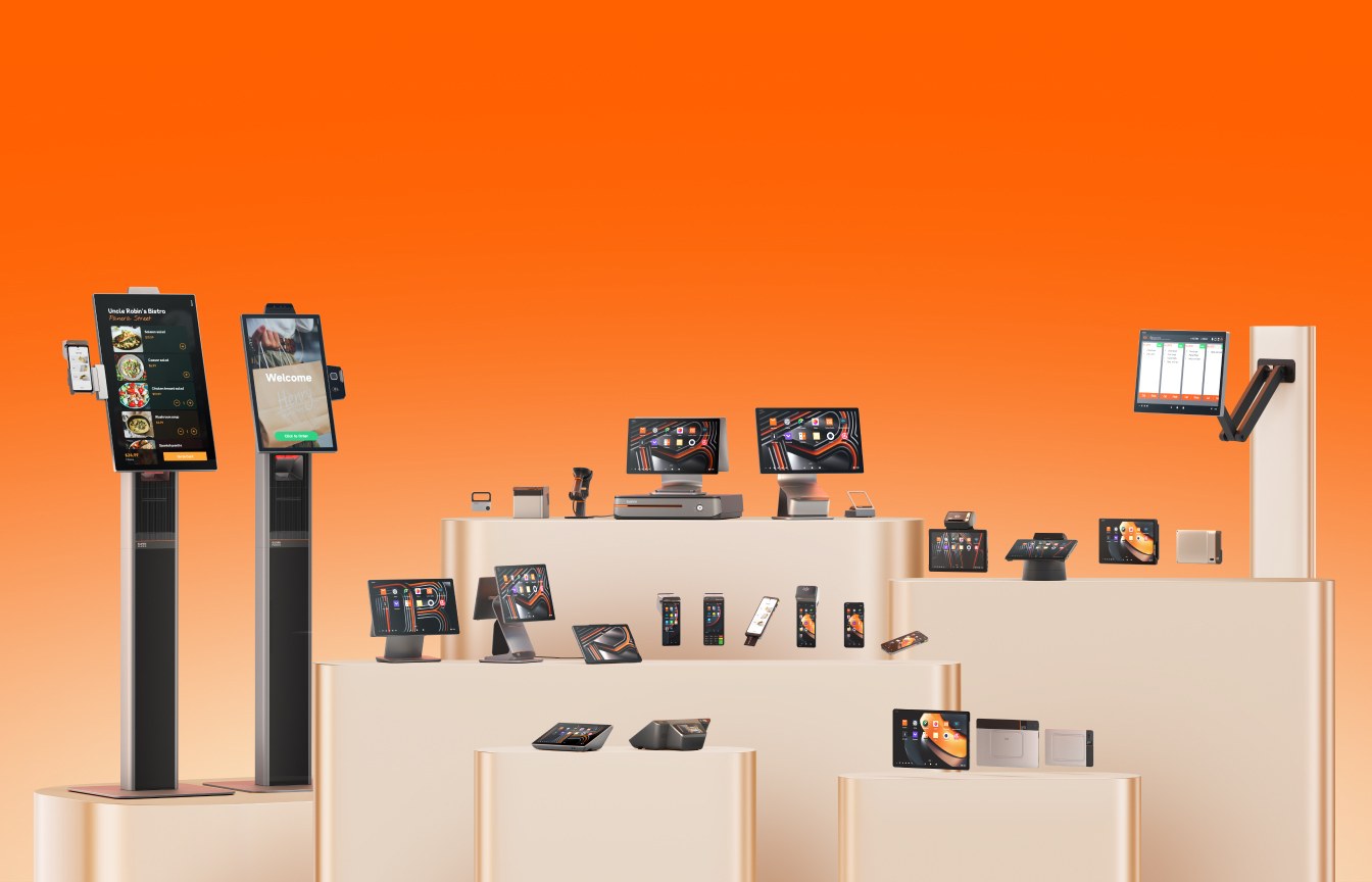 Where to Buy SUNMI POS Terminals in the US and Canada