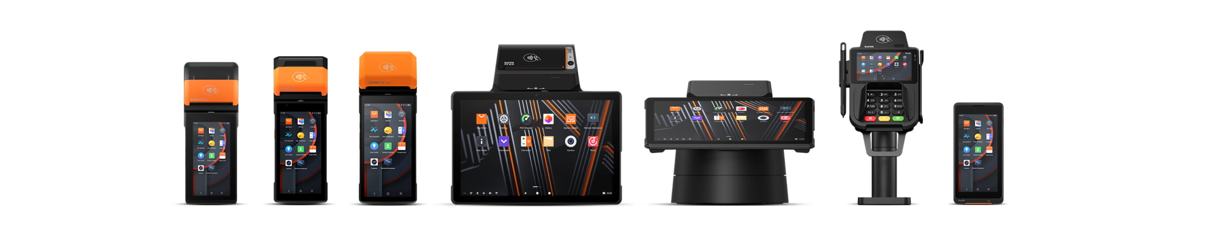 From Windows to Android POS: A 9-Step Migration Checklist for Multi-Store Retailers
