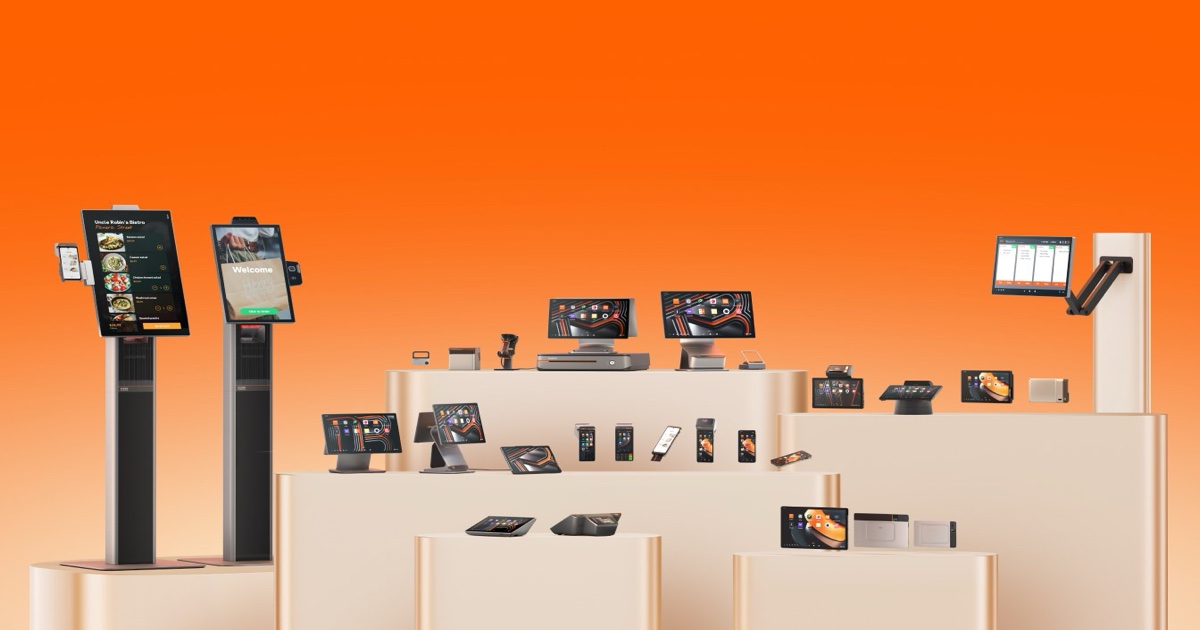 sunmi-pos-product-lineup