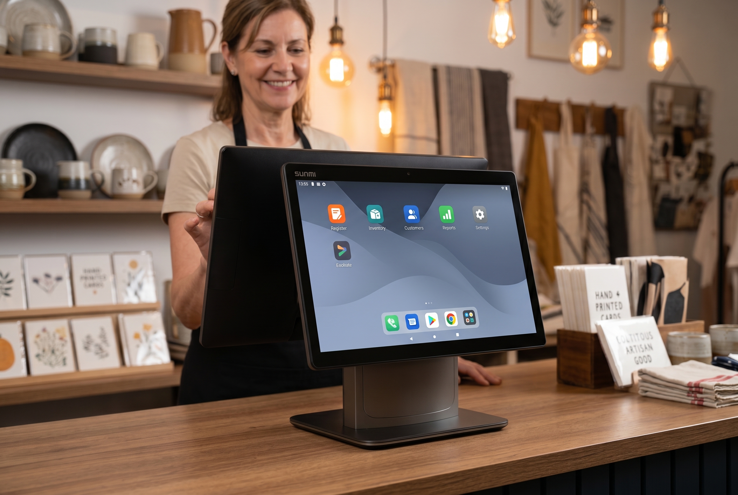 Stuck on Windows 10 POS After EOL? Your 3 Options and the Real Math on Each