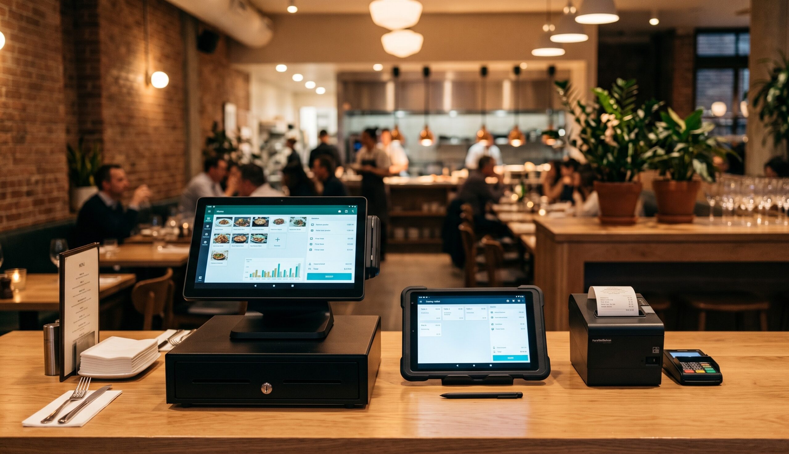 Best POS Hardware 2026: A Buyer’s Guide for US and Canadian Operators