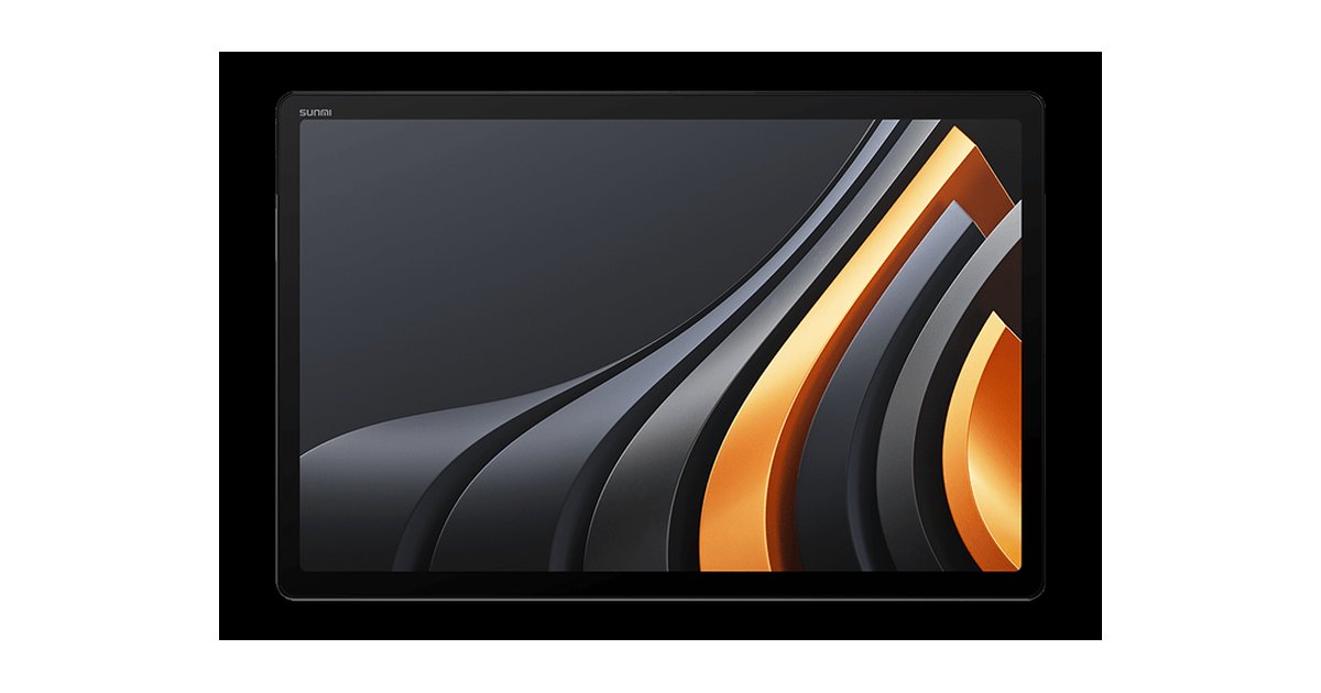 sunmi-cpad-14-commercial-tablet