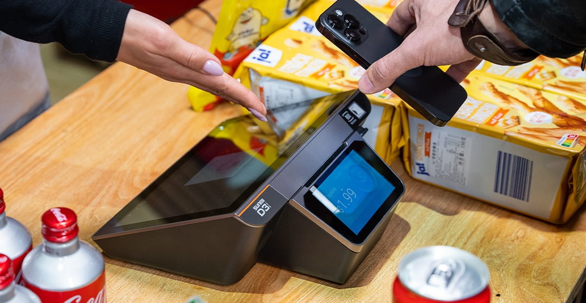 sunmi-d3-mini-nfc-tap-to-pay-customer-display