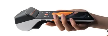 sunmi-p3-handheld-iso-payment-program
