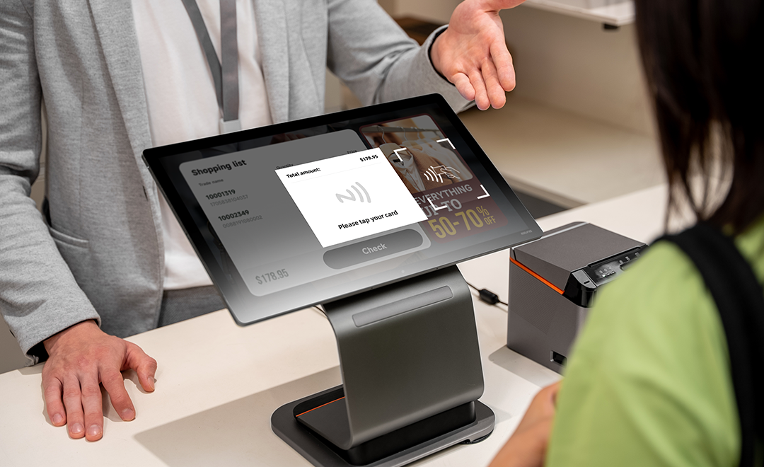Pop-up Retail POS Hardware: 3-Day Setup with LTE-Ready SUNMI Terminals (2026)