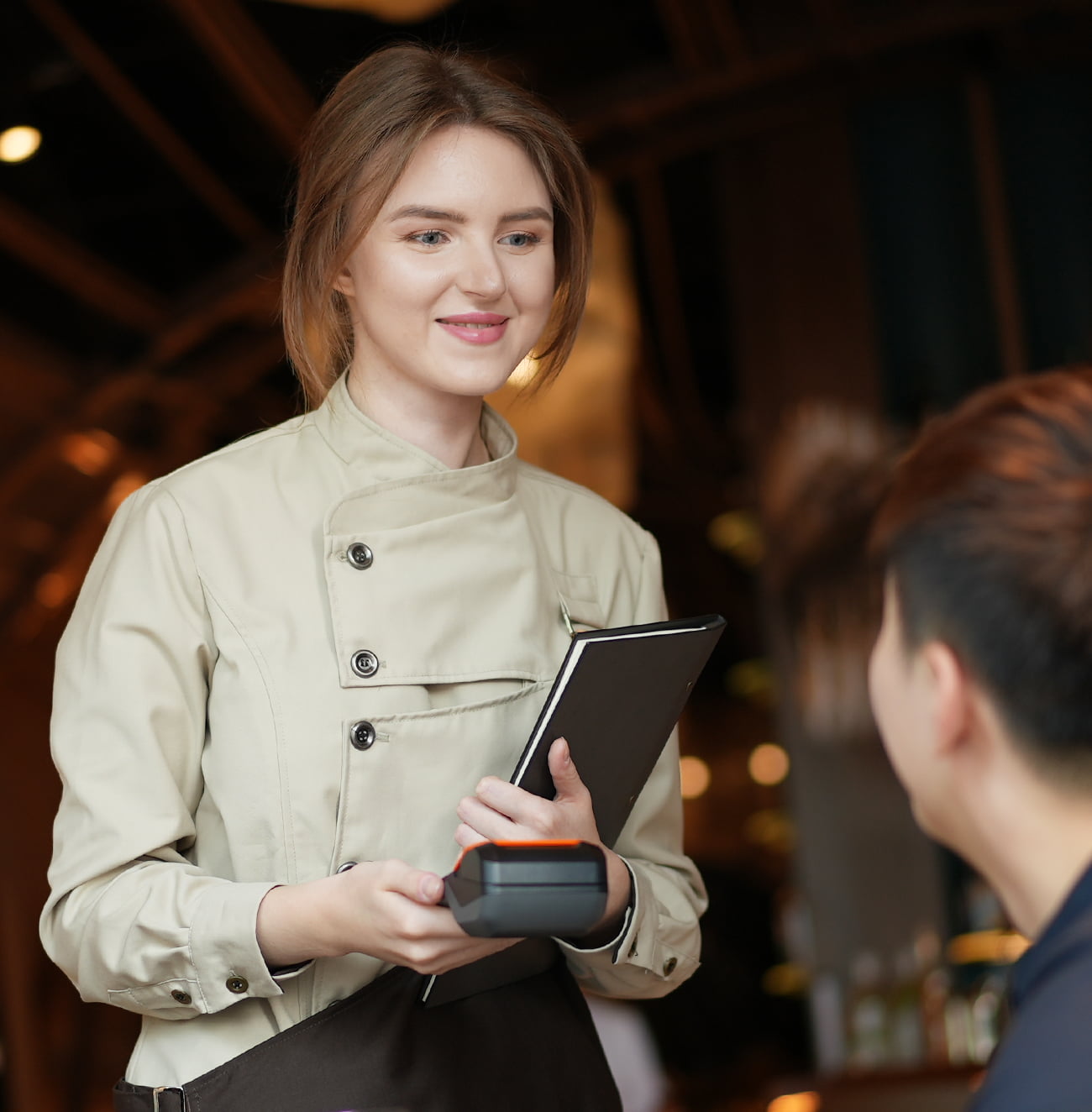 Specialty Food Retail POS: By-Weight Checkout, Age Verification, and Scale Integration for Butchers, Wine Shops, and Delis (2026)