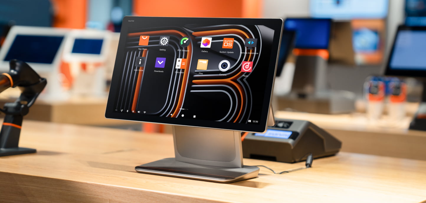 White-label POS Hardware: A 2026 Guide for Payment Brands, ISVs, and ISOs