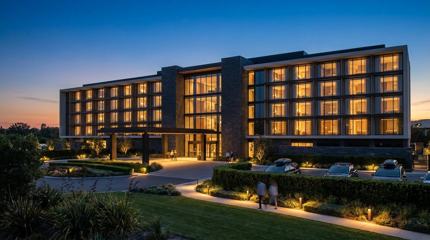 Casino Resort POS Hardware for Non-Gaming F&B and Retail (2026)
