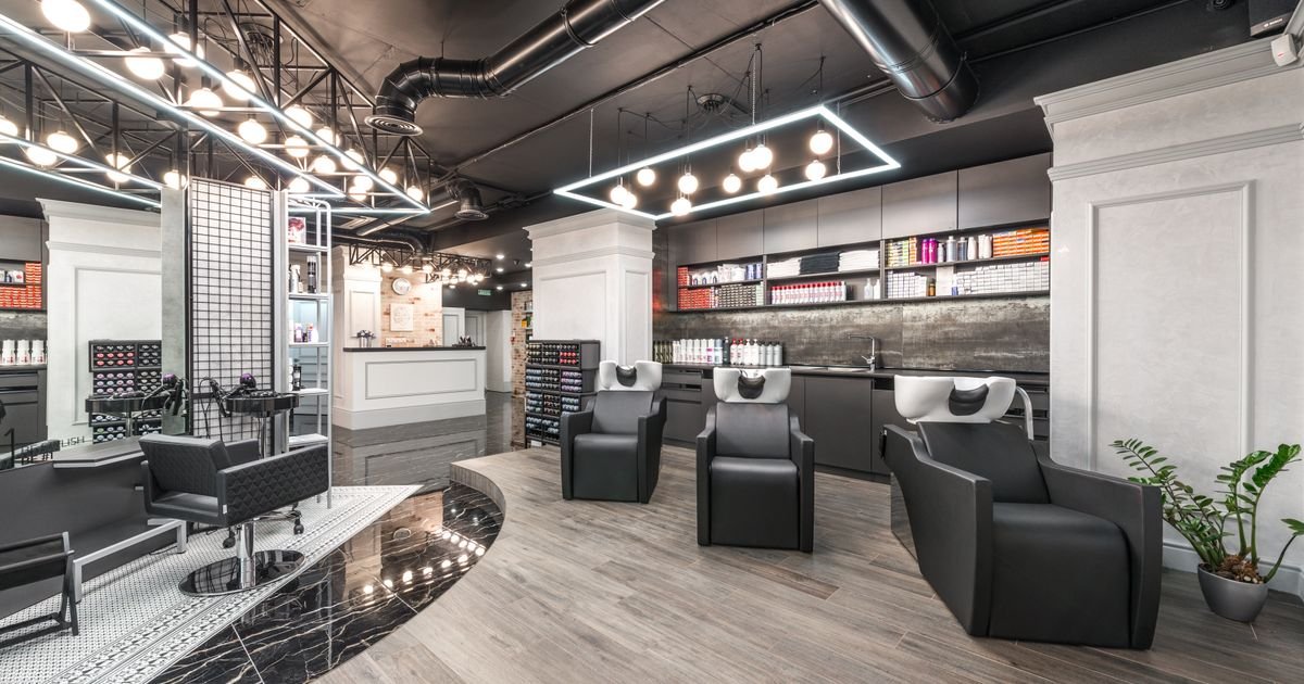 SUNMI POS for Salons and Beauty Businesses: 2026 Hardware Guide