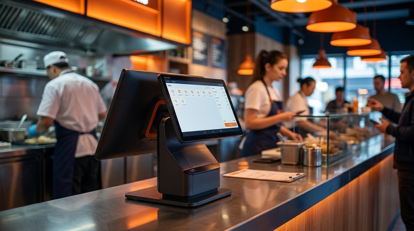 POS Terminal Buying Guide for Restaurant Chains in 2026