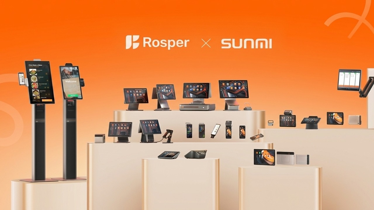sunmi-android-pos