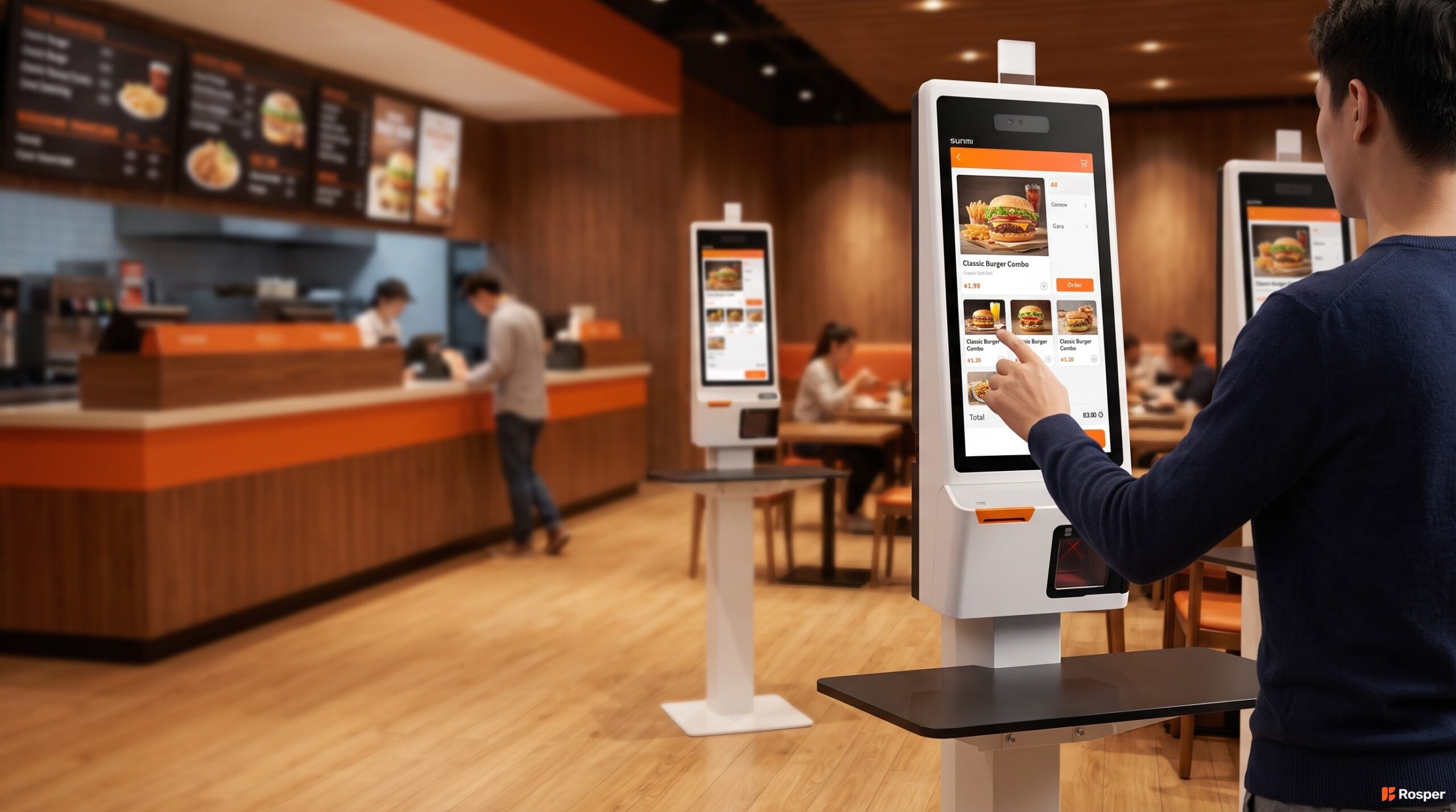 Setting Up Self-Service Kiosks for Multi-Location Restaurants in 2026