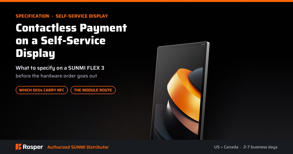 sunmi-flex-3-self-service-display-contactless-payment-nfc