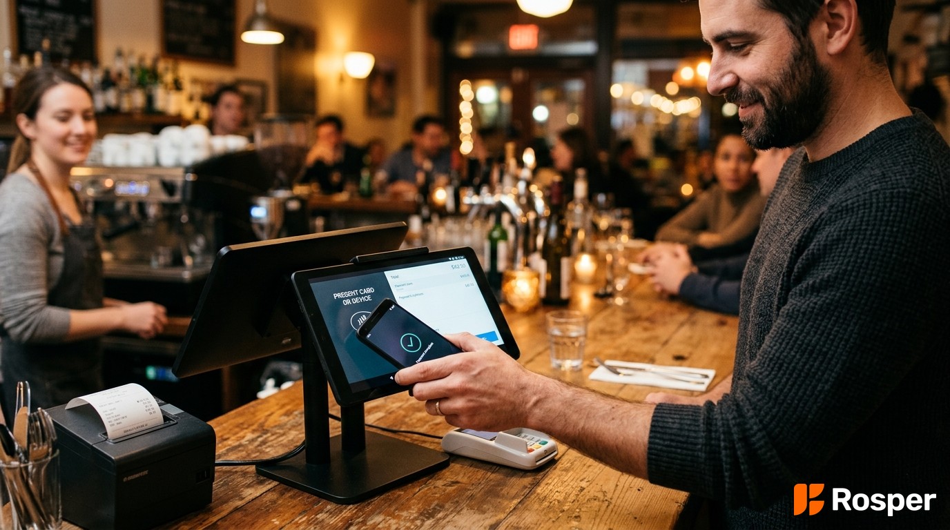 tap-to-pay-restaurant